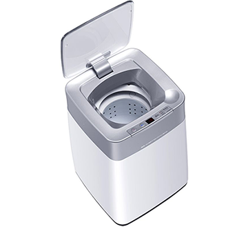 Fido washing machine lid hydraulic plastic rotary damper